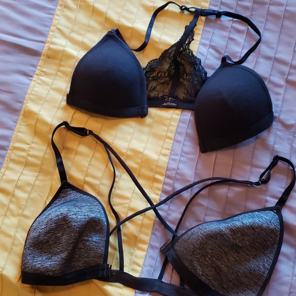 Victorias Secret Bras 2